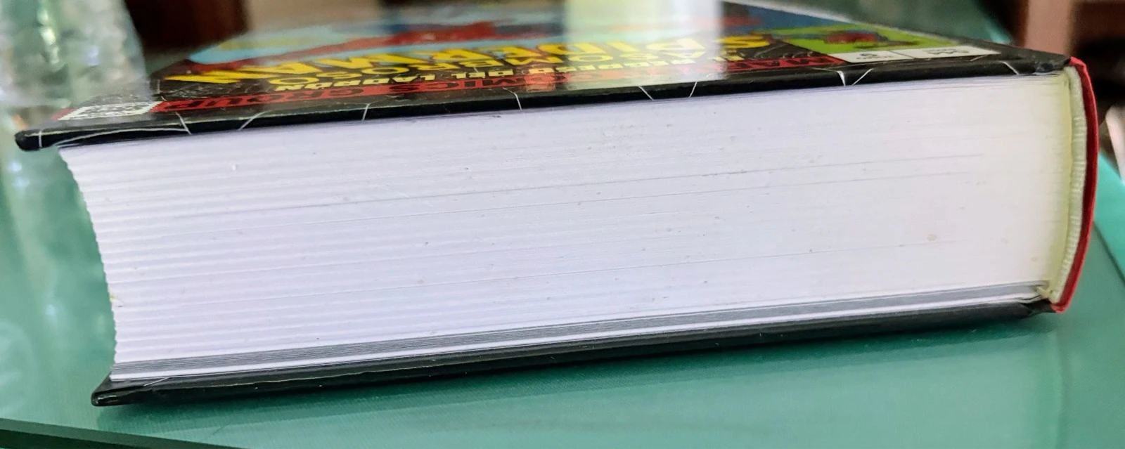 Marvel Comics Group The Amazing Spider-Man Volume 9 | 544 pages | Panini – photo 6